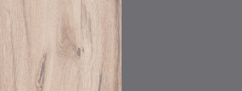 komoda ALLMO AL7, sektorový nábytok