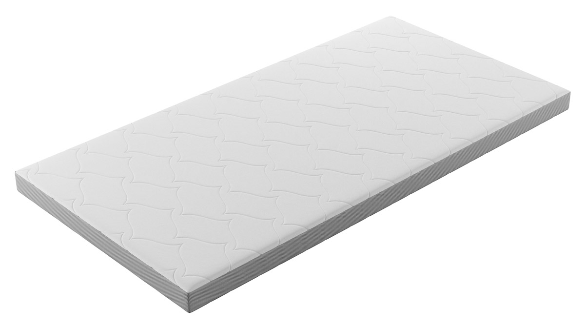 TOPPER top ARONA H 5-7cm kaltschaum, WERSAL 