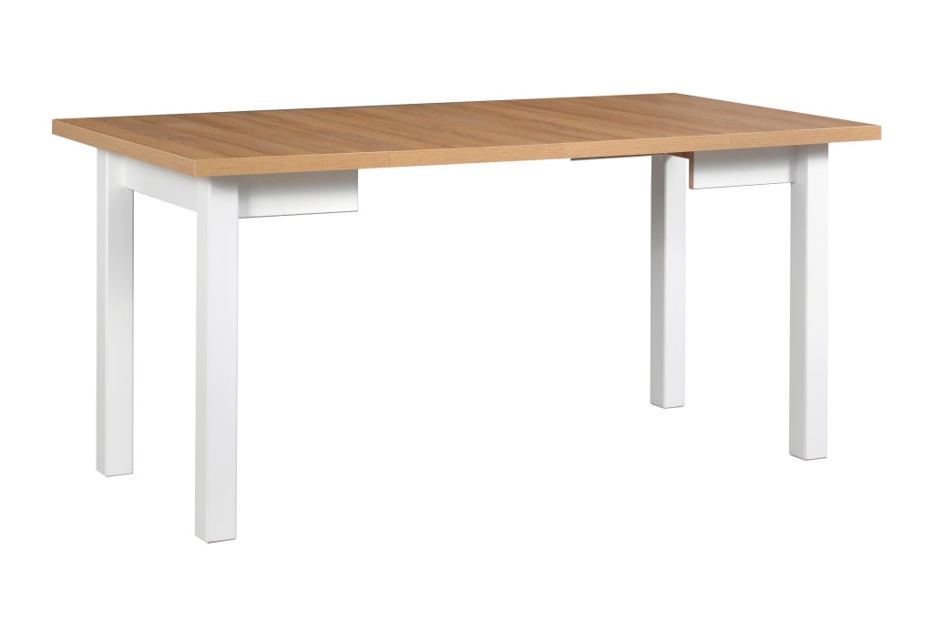 stôl MX 8, pevný, rozmer: 80x80/160cm