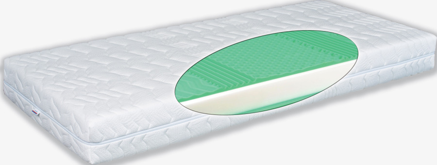 VERDIS aloe matrac  