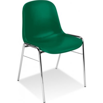 BETA chróm, konferenčná stolička 