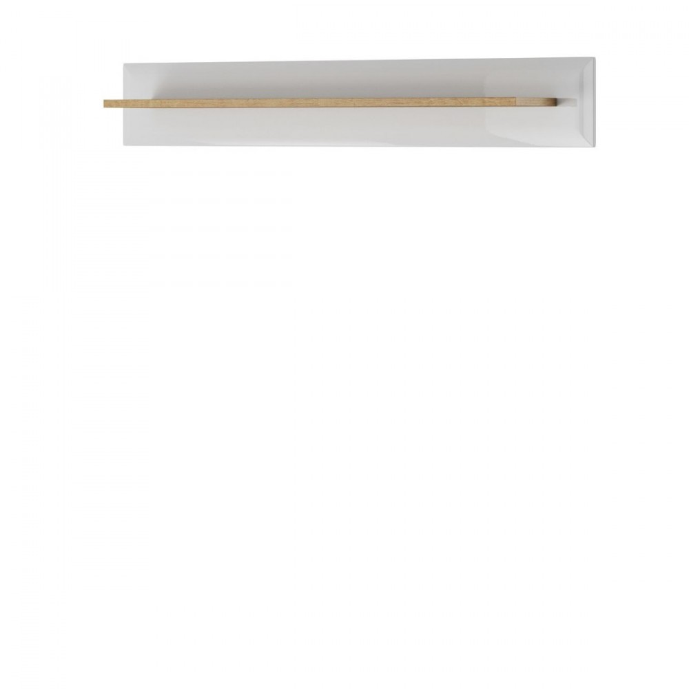 NEAPOL P 107, polica