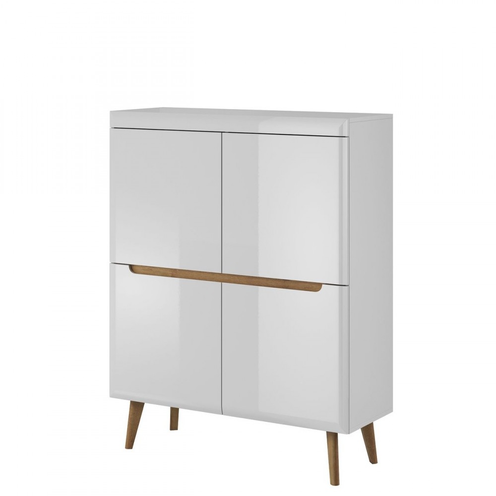 NEAPOL NK 107, komoda 