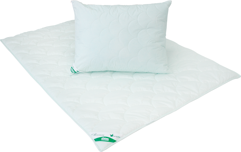 celoročný antialergický paplón ALOE VERA