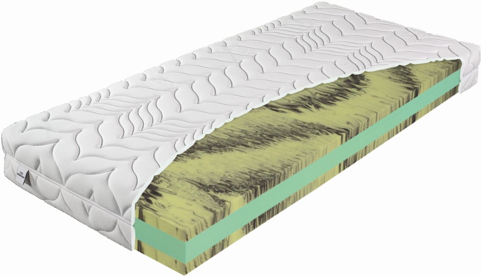 PREMIÉR clima T3 matrac, výška 17cm