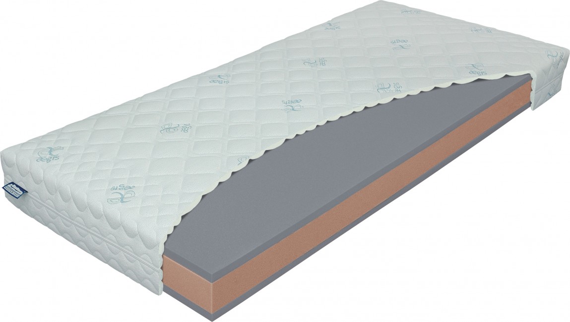 PRIMÁTOR T3 matrac, výška 16cm