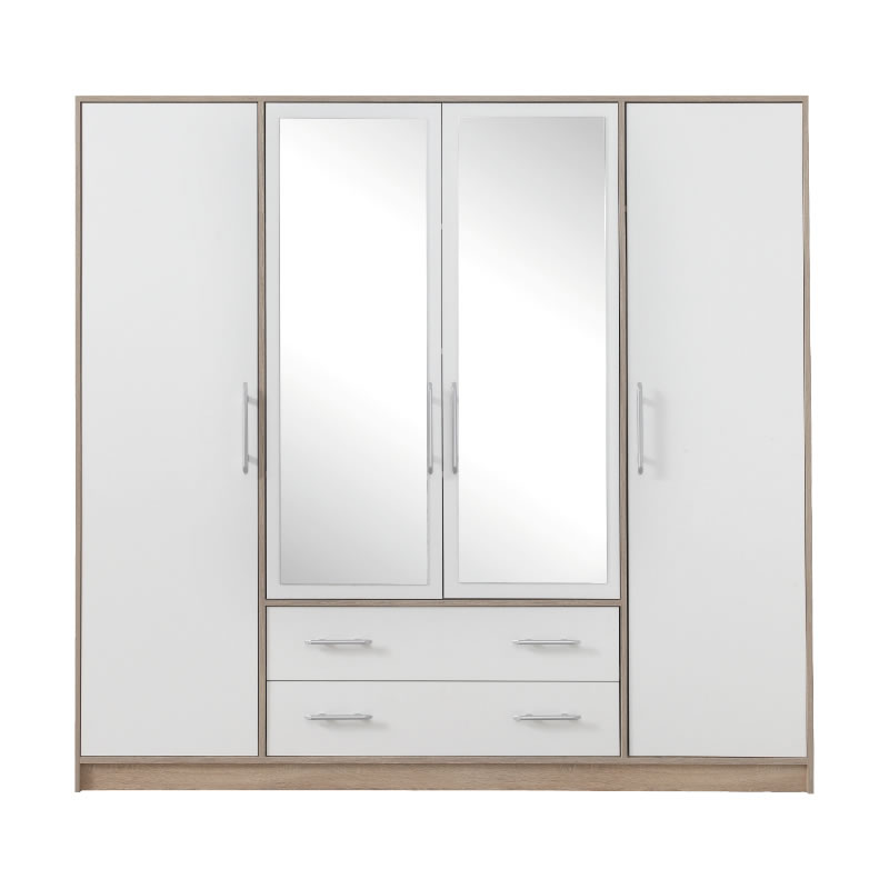 SMART skriňa SRL1 L/P 