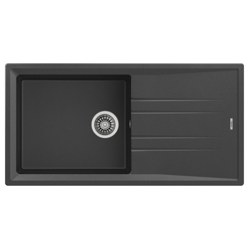 kameninový drez STONE 60 L-TG