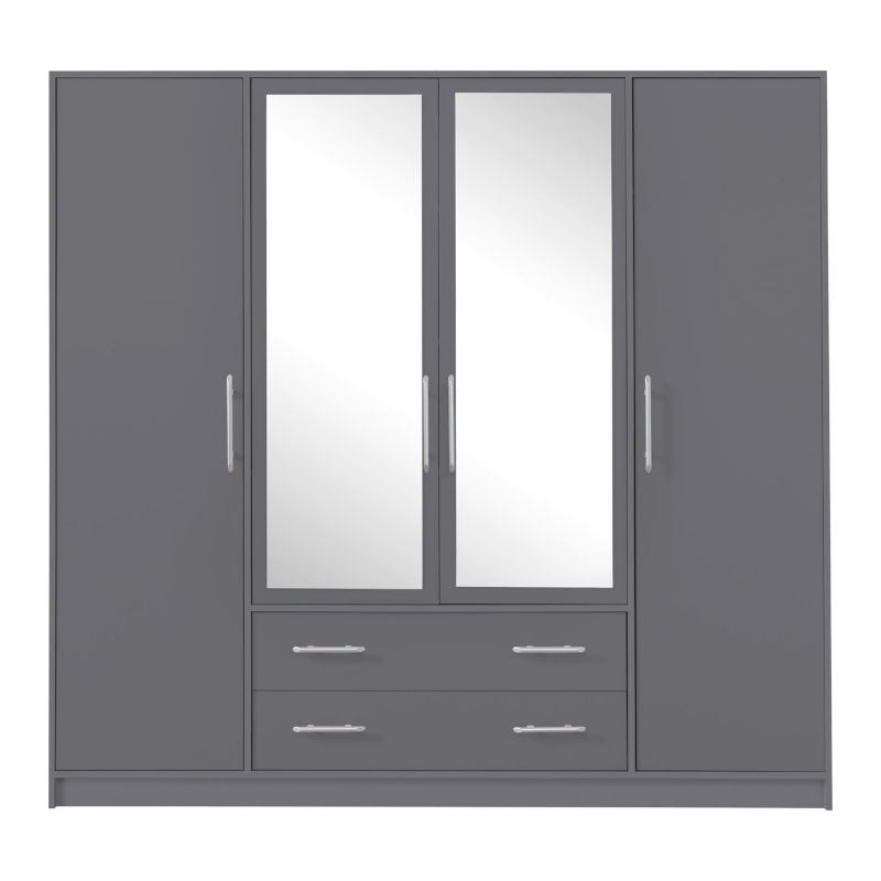 SMART skriňa SRL1 L/P 