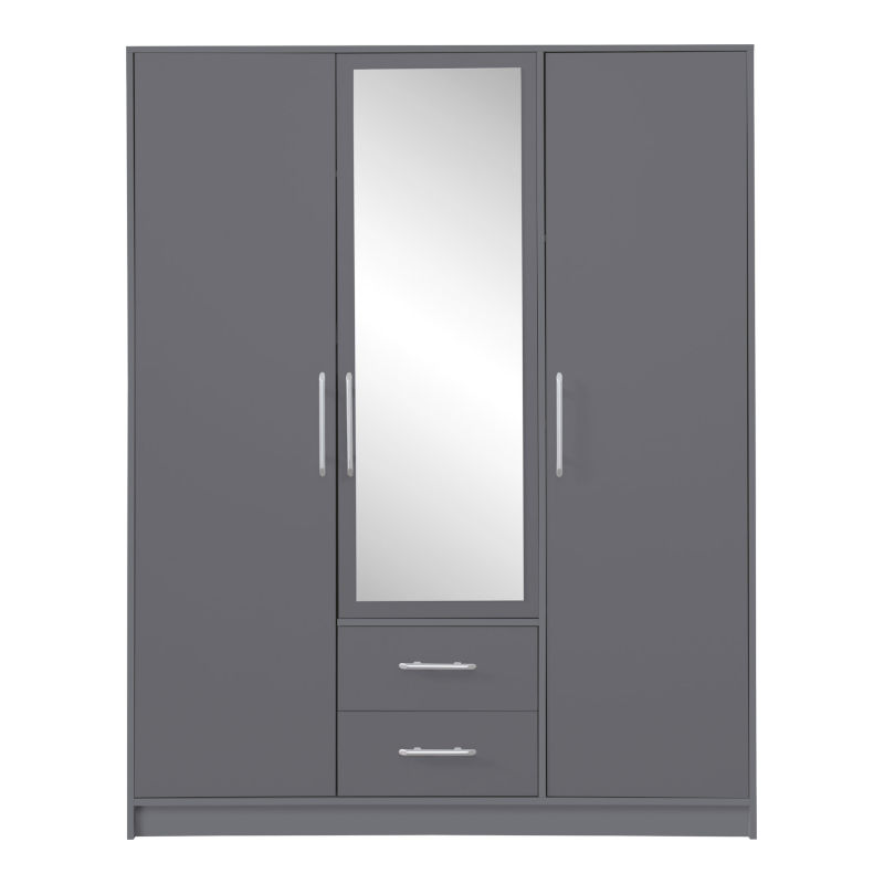 SMART skriňa SRL2 L/P 