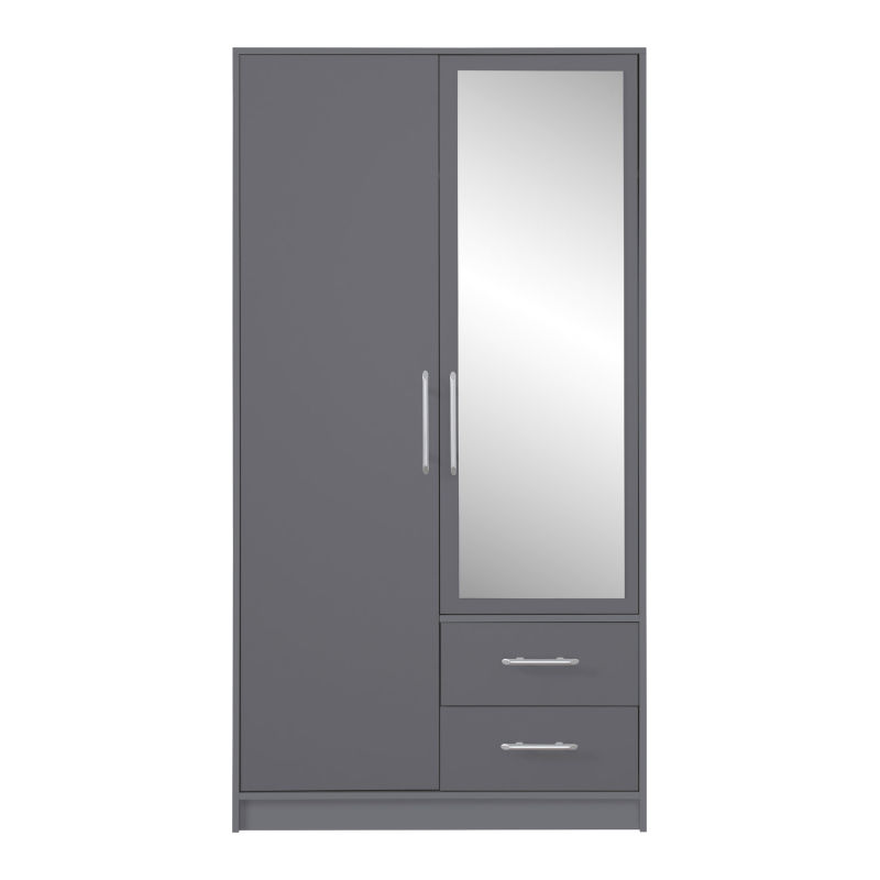SMART skriňa SRL3 L/P 