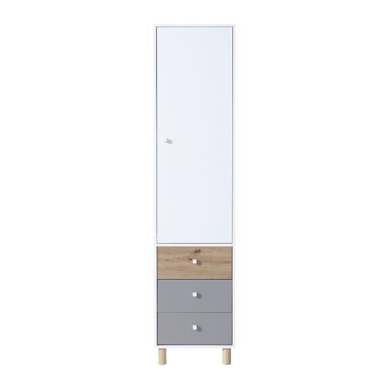 regál FARO FR4, detská/študentská izba 