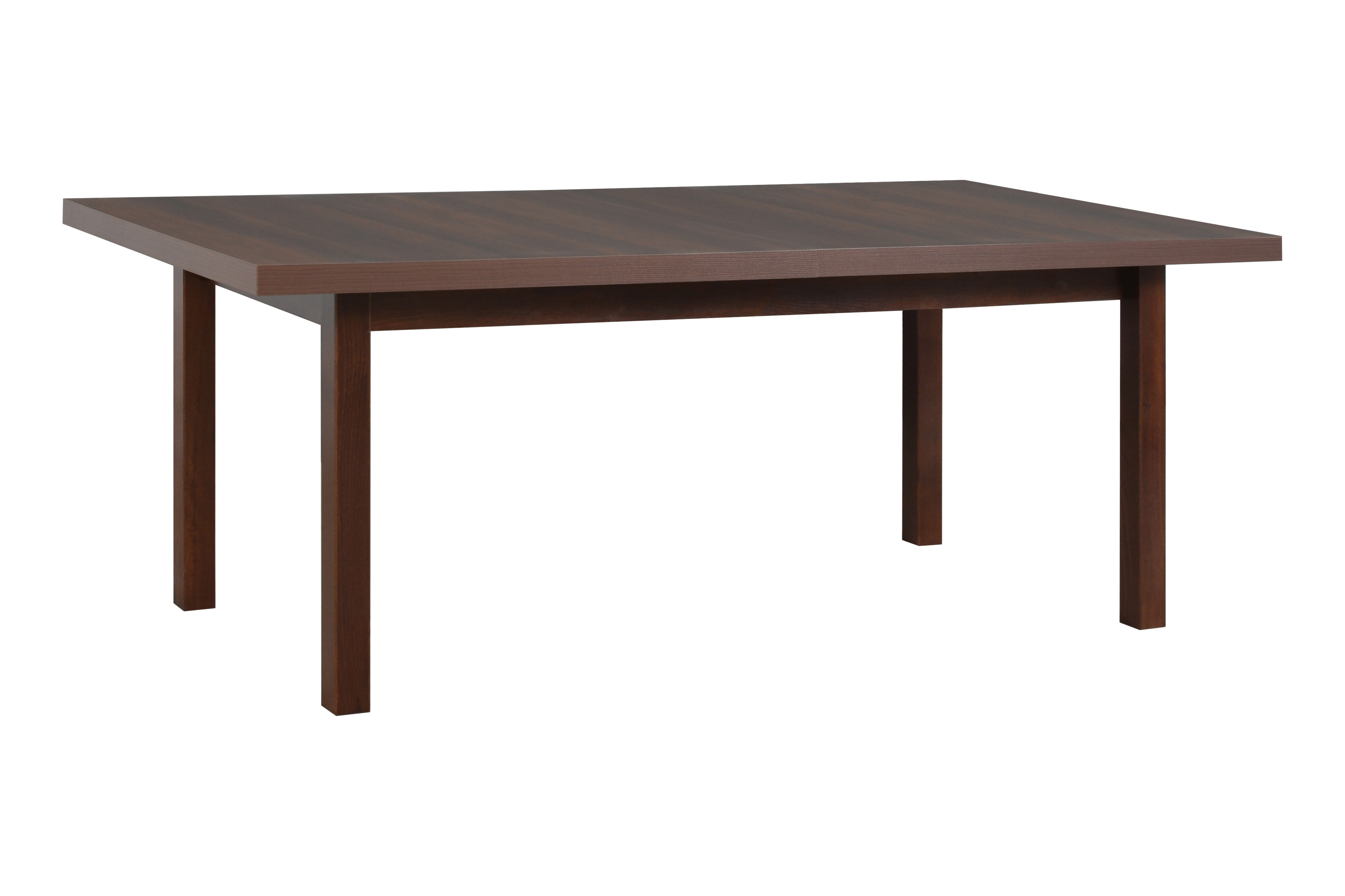 stôl MD 7, rozkladací, rozmer: 100x200/280cm