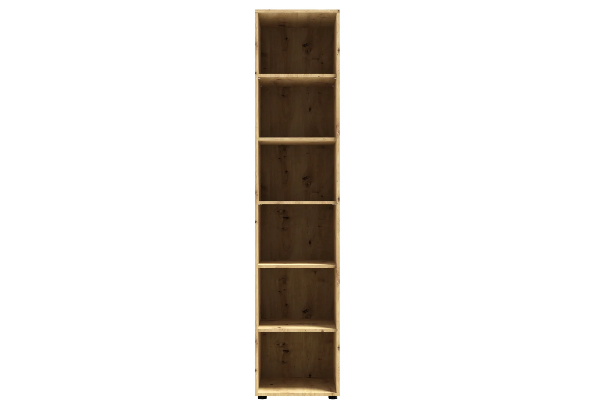 MAXIONE R45 MX-08 regál, dub artisan