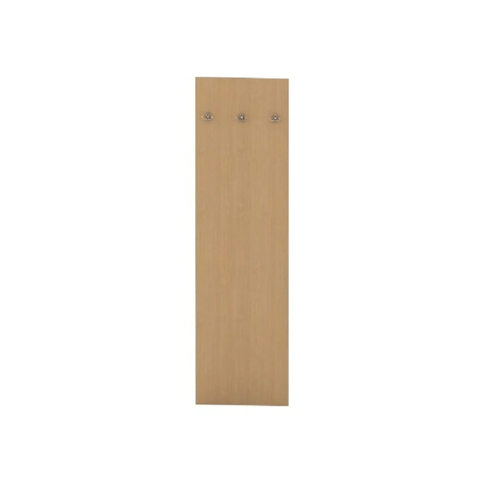 Vešiakový panel, buk, ASISTENT 2 NEW 030
