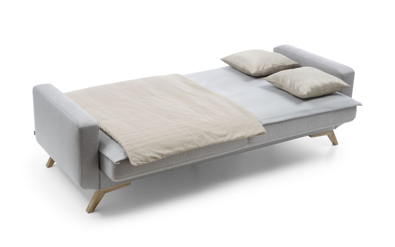 Sofa Nappa - Gala Collezione